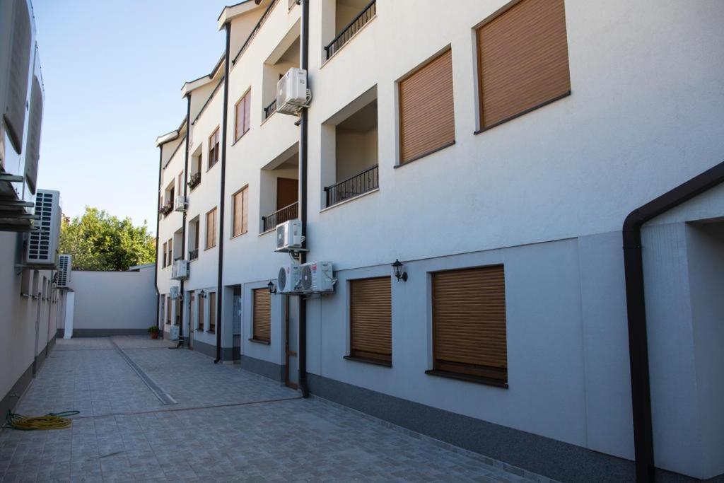 Apartment Divine Mostar Exterior foto